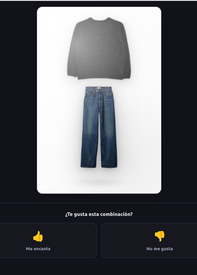 Añadir prenda